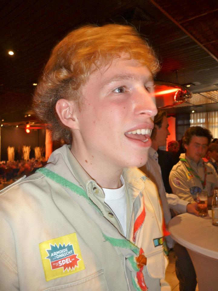 Sint-Martinus den XIIde - Avondfeest 70jaar SInt-martinus 2012